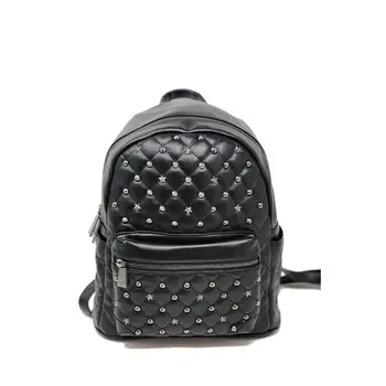 

Camille Backpack Black
