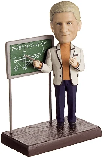 Gift teacher Photo &quotKnowledge is Power&quot | Дом и сад