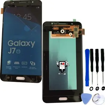 

Display For Samsung Galaxy J7 2016 | Color Black |