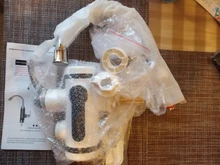 Faucet-Heater Instantaneous Cold-Heating-Faucet Tankless Electric Kitchen Water ATWFS