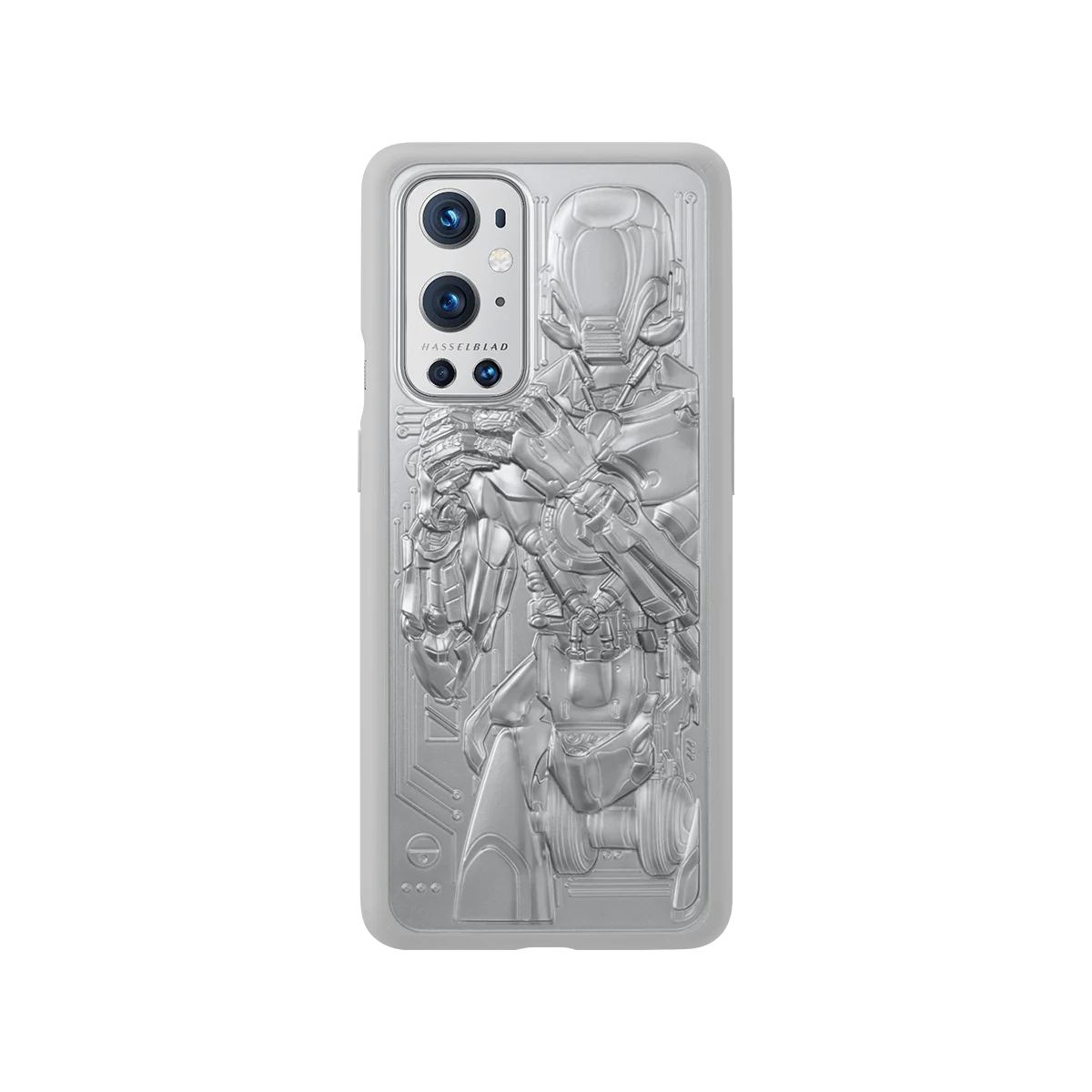 oneplus 9 pro back cover