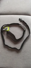 Leash Truelove Dog Elastic Retractable Running-Bungee Hand-Held Jogging Walking Dog-Leads