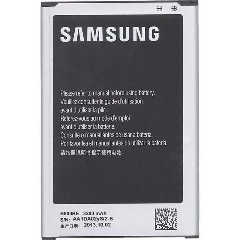 Купить Аккумулятор Самсунг Галакси S5