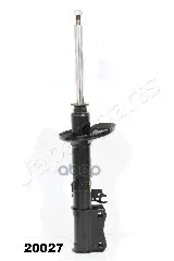 Амортизатор Toyota Carina E 04/92-01/96 Зад.Прав.Газ.(Vin:Jt) Japanparts Mm20027 Japanparts арт. MM20027