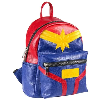 

Mochila Capitana Marvel 22cm