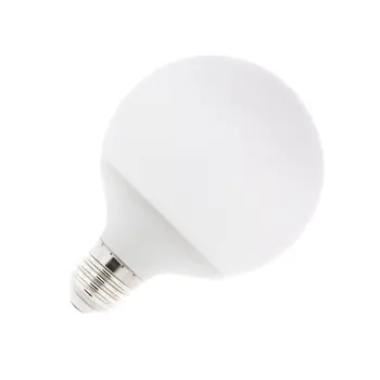 

LED Lamp G95 12W attack E27-natural light