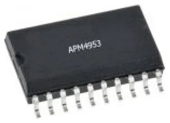 

MOSFET DMP 210du DJ so 963