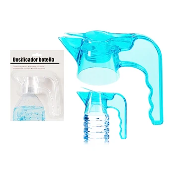 

Wine Pourer Plastic (6 x 14 x 14 cm) Plastic