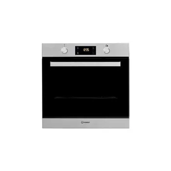 

Multifunction oven Indesit IFW 6841 JH IX Hydrolytic 60cm