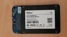 Solid-State-Drive Hard-Disk Netac Ssd SATA Internal Hdd 2.5 128GB 120GB 512GB 256GB 