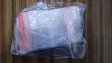 Vacuum-Fresh-Bag Bags Package Poly-Bag Reclosable Zip-Lock Self-Seal Food-Storage Clear