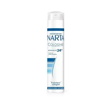 

NARTA Cologne deodorant spray - 200 ml