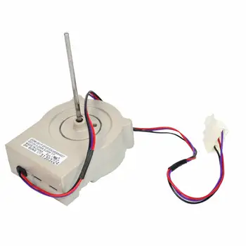 

DC fan motor to LG refrigerators