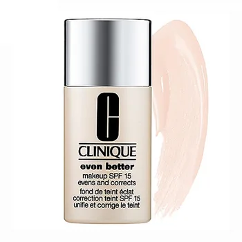 

CLINIQUE EVEN BETTER FOND TEINT ECLAT 03 IVORY