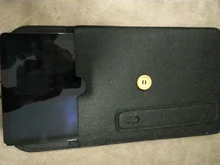 Pad-Case Pen-Slot Tablet Ebook-Sleeve LENOVO XIAOMI SAMSUNG 8-10.5inch-Kindle HUAWEI