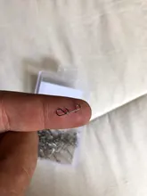 Fishing Snaps Hooks Tackle Fastlock-Clips Safety-Connector-Accessories Stainless-Steel