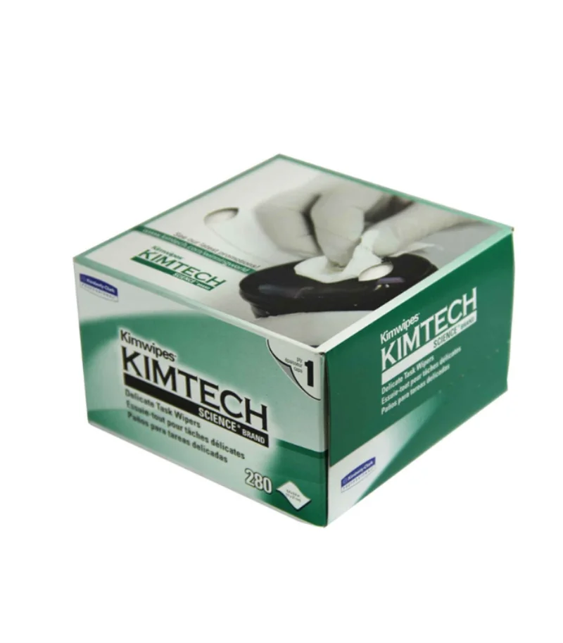 Kimwipes для оптоволокна/kim tech