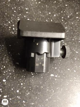 Herramienta rotativa de lijado, accesorio de guía, accesorios para Mini taladro para carpintería, bricolaje, 1 ud.