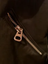 Coats Jackets Biker-Zipper Faux-Leather Suede Motorcycle Thick Winter Women Lady Autumn