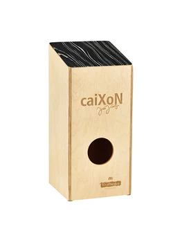 

VR-CAIX caixon cahon, Birch, 1/2 "x 26 1/4" x 12 ", viva rhythm