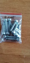 Hexagon Socket-Cap Allen-Head-Bolt Screw-Length Stainless-Steel DIN912 M1.4 2-80mm M4