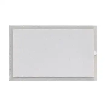 

Pack. 100. Portaetichette adhesive IesTI. Transp 6.5x14 32041SEI ROTA20.74