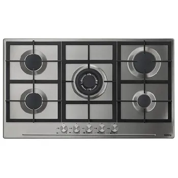 

Built-in gas hob Korting HG 965 CTX
