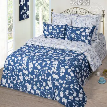 

Bed linen Martin (1,5 slept.)