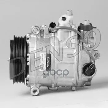 

Air conditioning compressor Denso art. Dcp17135