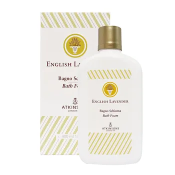 

ATKINSON ATKINSON PERFUMED BATH FOAM 400ML