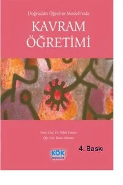 Direct Teaching Model Concept Teaching. Root Yayıncılık Guide Books Series | Канцтовары для офиса и дома