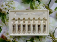 Suero facial de ácido hialurónico, nicotinamida ampolla blanqueadora, hidratante, antienvejecimiento, antiarrugas, reducción de poros, esencia para el cuidado de la piel