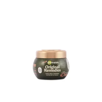 

ORIGINAL REMEDIES mythical olive mask 300 ml