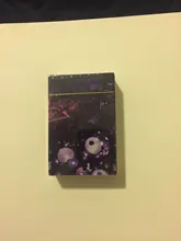 Álbum de sesión fotográfica para niños KPOP, 54 piezas, habla tú mismo, papel hecho a sí mismo, cartel con tarjetas fotográficas Luv