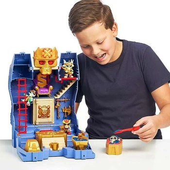 

Playset Treasure Tomb Famosa