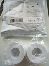 Self-Adhesive Wallpaper Tape Bathroom Kitchen Waterproof Sealing Strip PVC Crevice