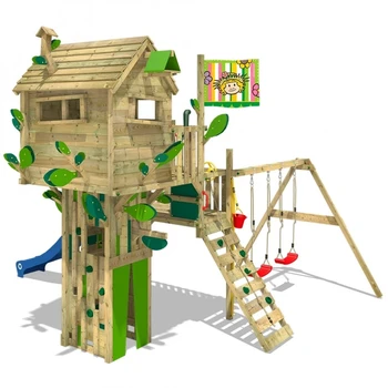 

Playground Wickey smart treetop