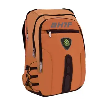 

Rucksack Gaming KEEP OUT BK7FO 15,6" Orange