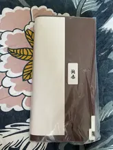 Hombres Nuevos de lujo de cuero titular de la tarjeta monedero ID monedero, chequera embrague largo Bifold Wallet de cuero de la PU de cuero sintético estándar carteras