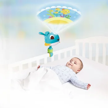 

Toy-projector Tiny Love "Cody"