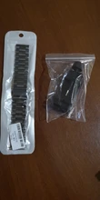18mm 22mm 20mm 24mm banda para SAMSUNG Galaxy 42 46mm galaxy ver 3 45mm 41mm de acero inoxidable para Amazfit Bip GTR correas
