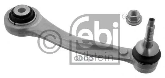 Рычаг Задней Подвески Правый Верхний Febi 37452 Febi арт. 37452