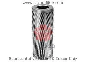 Фильтр Гидравлический Sakura H2709 Sakura арт. H2709