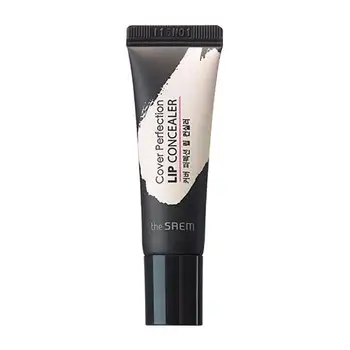 

Lip concealer the saem cover perfection lip concealer