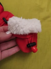 Pet-Shoes Snow-Boots Yorkie Anti-Slip Dogs Chihuahua Small Winter for Cats Reflective