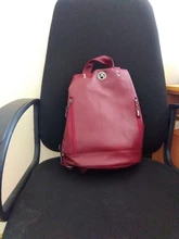 Mochila de viaje para mujer, morral escolar para chica, 2020