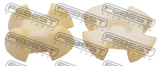 Крестовина Рулевая Febest Astlc100 Febest арт. ASTLC100