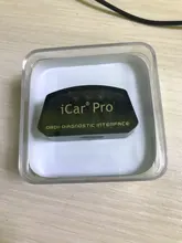 Vgate iCar Pro Bluetooth 4,0 ELM327 WIFI OBD2 escáner escanear para Android/IOS OBD 2 OBD2 de diagnóstico del coche Auto herramientas PK ELM 327 V 1 5 a