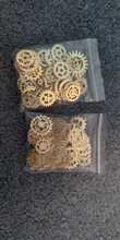 GearsSmall-engranajes y engranajes mecánicos de aleación, accesorios de bricolaje, 8-25mm
