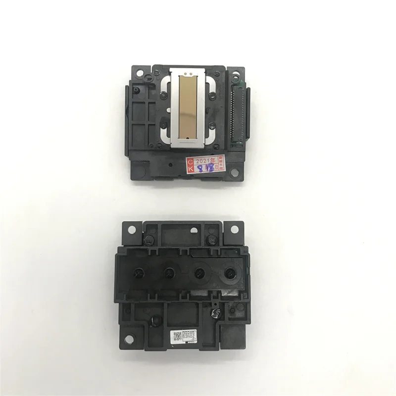 FA04000 Printhead Print head For Epson L300 l301 l310 l358 l360 l351 l303 l551 L355 l365 l353 l210 l455 L130 Me303 paper feed roller